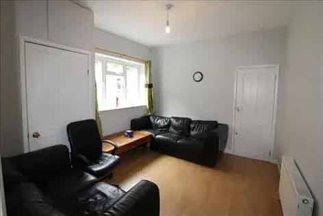 3 Double Bedroom Flat Portswood Southampton Students