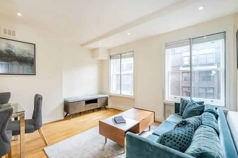 2 Bedroom Apartment to Rent Marylebone