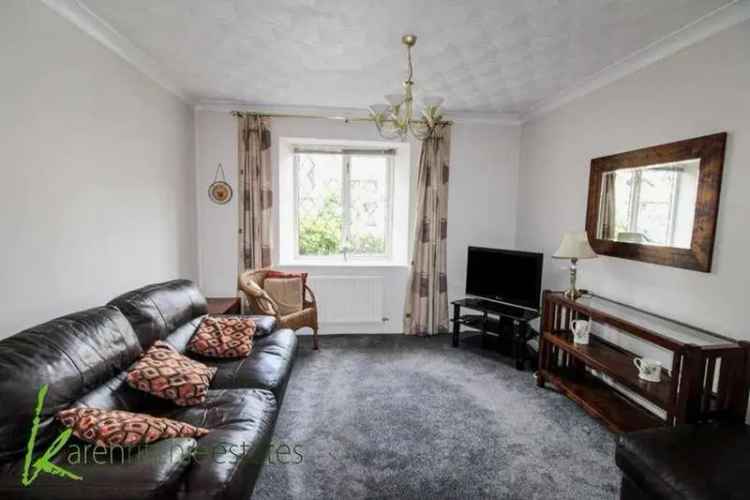 1 Bedroom Flat for Sale Ground Floor Apartment