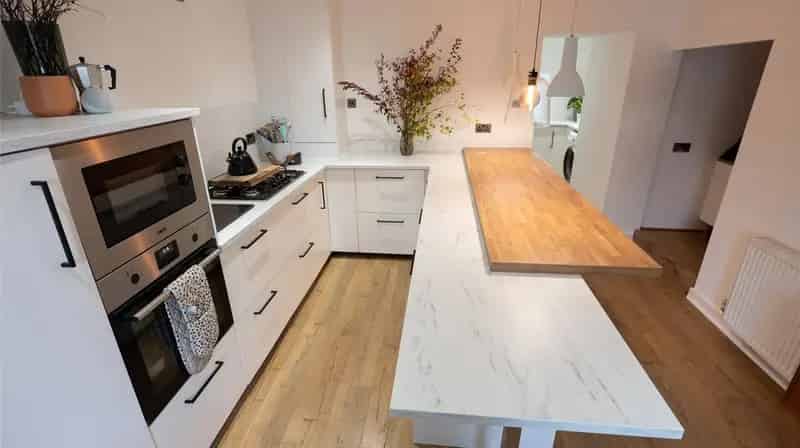 The Chauffeurs Cottage 3-Bedroom Home in Highland Perthshire