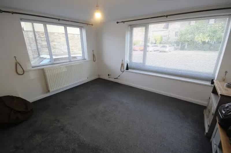 2 Bedroom Flat to Rent Kirk Merrington Durham DL16