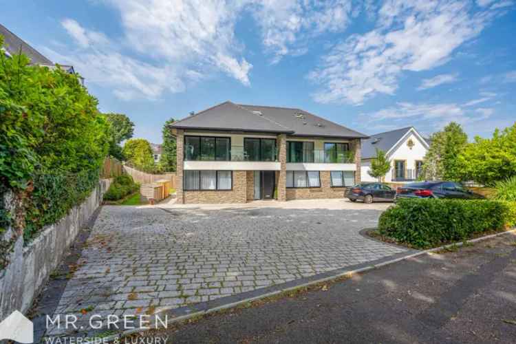 3 Bedroom Townhouse for Sale Near Southbourne Beach