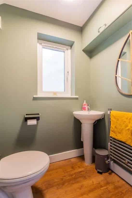 5 Bed Semi-Detached House for Sale in Cardiff