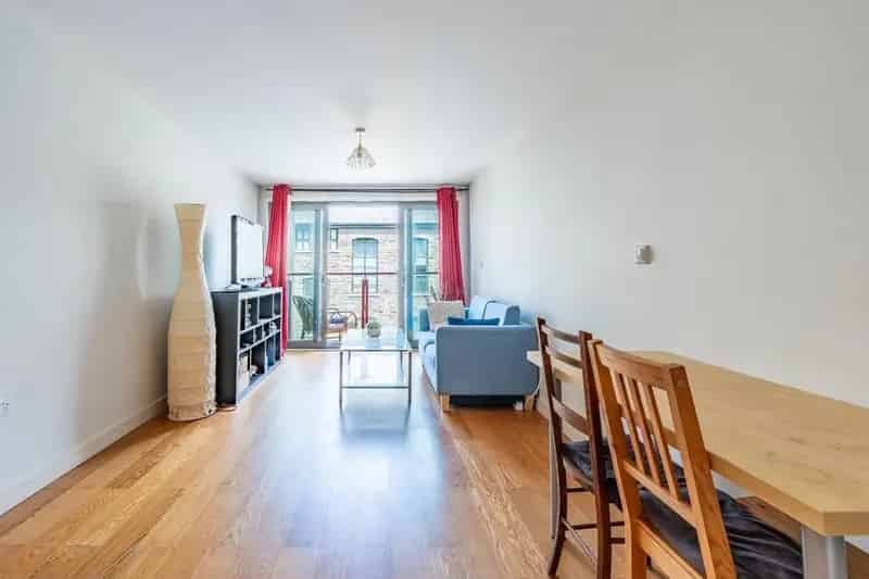 1 Bedroom Maisonette for Sale in Bristol City Centre