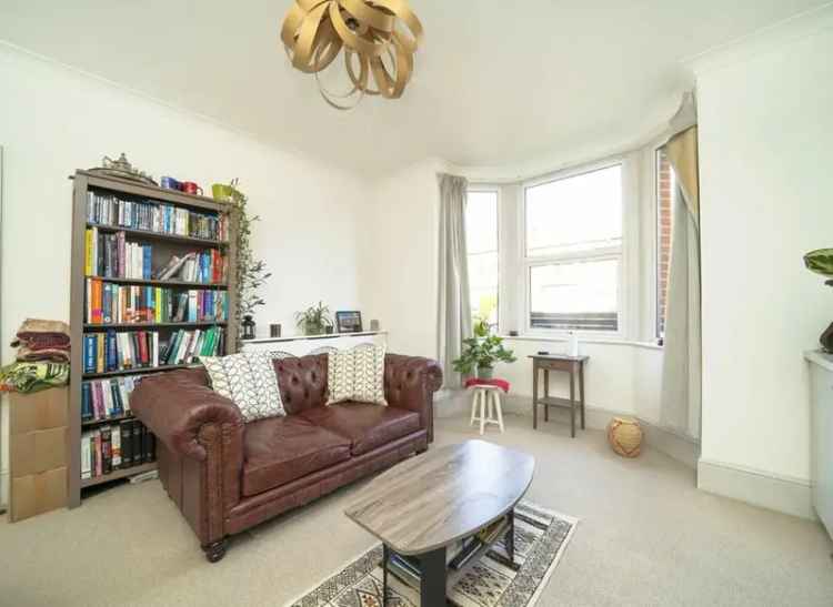 2 Bed Victorian Conversion Near South Park Gardens Wimbledon
