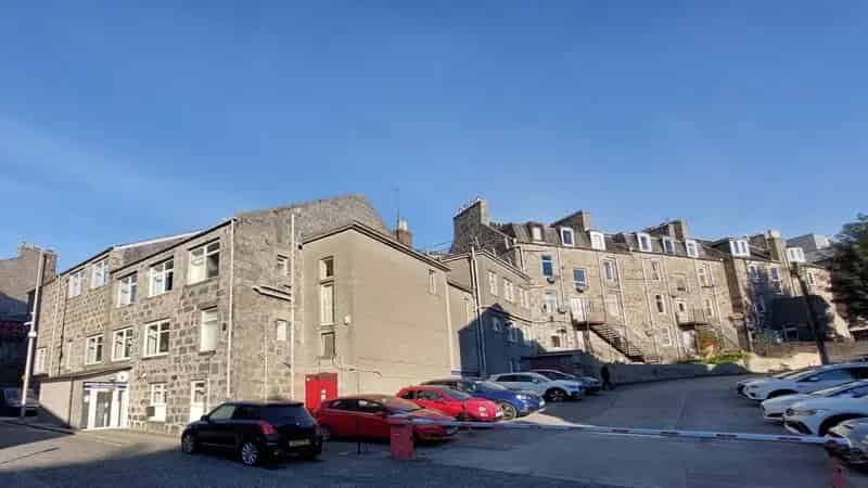 Commercial property For Rent , Aberdeen City, Scotland