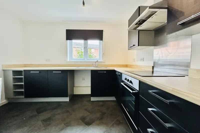 Two Bedroom Apartment in Derby's Pride Park Zero Deposit Available