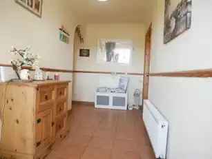 4 Bedroom 2 Reception Detached Bungalow with Countryside Views