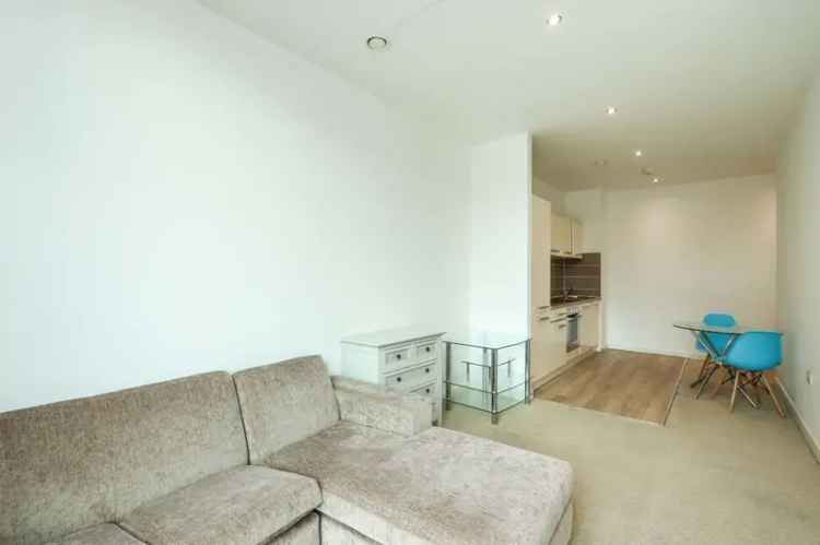 2 Bedroom Flat for Sale Sheffield S1 Velocity Village Ensuite Modern Apartment