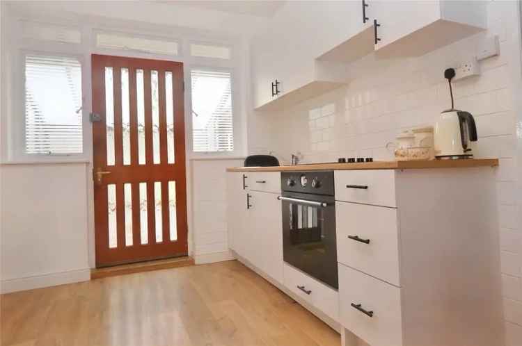 Bungalow For Sale in Leeds, England