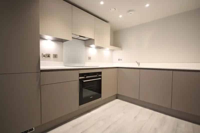 1 Bedroom Apartment to Rent in Birmingham Jewellery Quarter