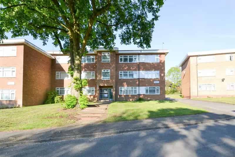 2 Bedroom Apartment To Rent