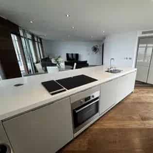 2 Bedroom Penthouse Duplex in Birmingham Beetham Tower