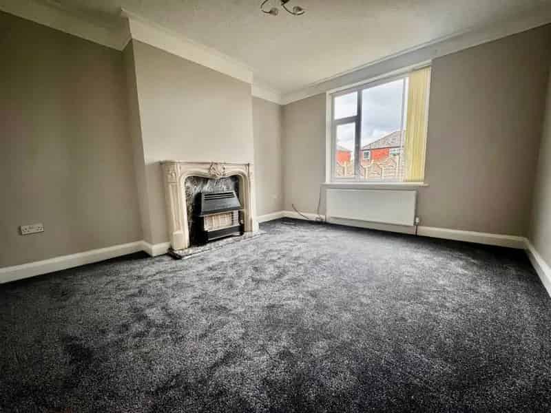 3 bedroom House
 To Let