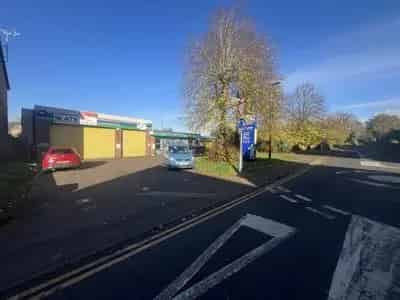 Prominent Commercial Site Former Vehicle Workshop