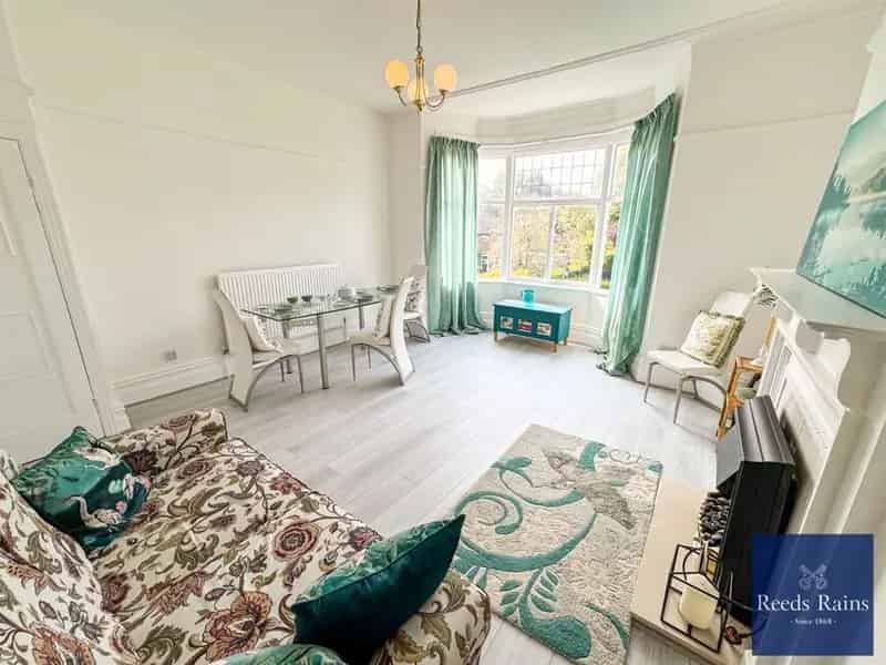3 Bedroom Semi Detached Flat to Rent Hessle East Riding of Yorkshire