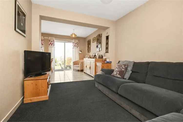 4 Bed Semi-Detached House with 2 Reception Rooms and Magnificent Views