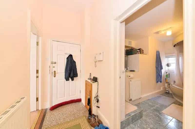 1 Bedroom Ground Floor Flat Harborne Birmingham