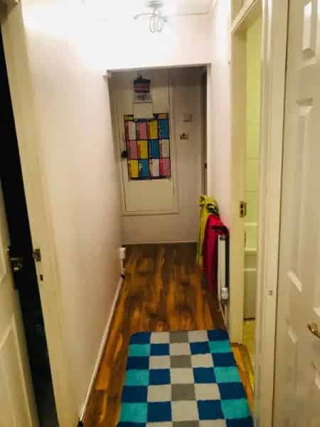 2-Bedroom Flat in Battersea London Near Parks and Transport