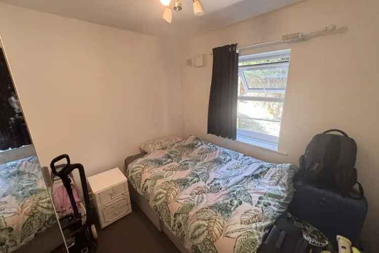 2 Bed Apartment Sharrow View S7 Available End of April