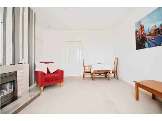 2 Bedroom Flat for Sale in Lossiemouth with Sea Views