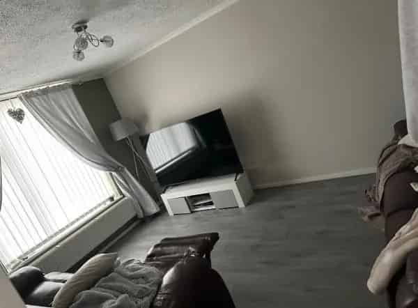 Semi Detached Home