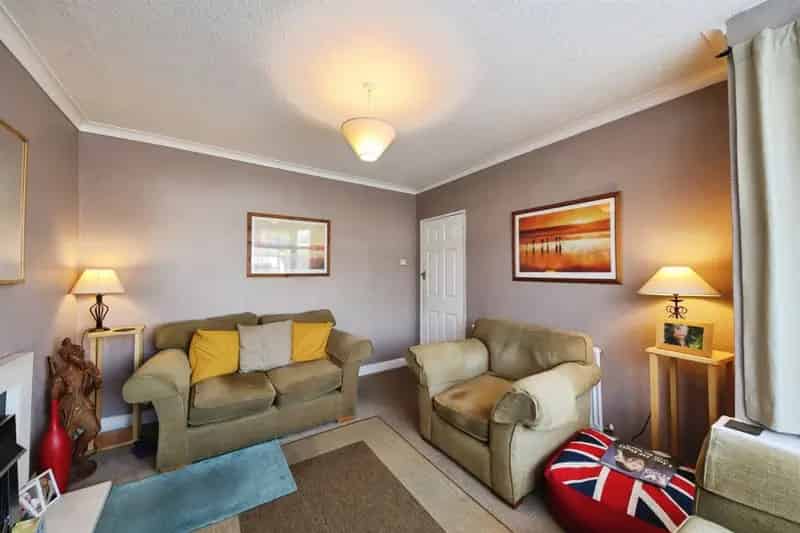 House For Sale , Metropolitan Borough of Solihull, England