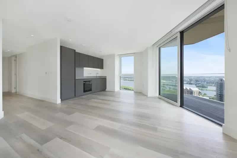 2 Bedroom Apartment To Let Hale Village Available July 14 2025