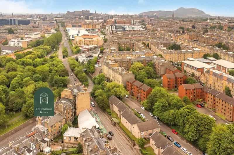 4 Bedroom Townhouse for Sale