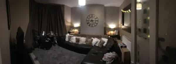 2 Bed Victorian House Swap for 3 Bed House in Clapham, Balham, or Streatham