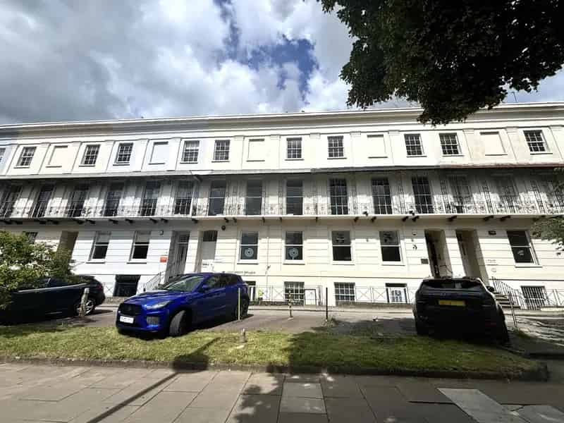 Cheltenham Imperial Square Office Building Investment Opportunity