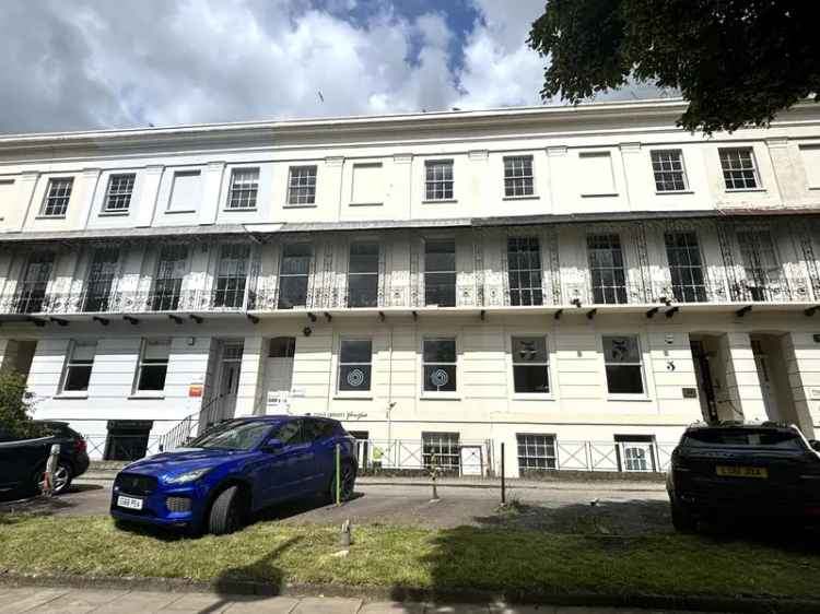 Cheltenham Imperial Square Office Building Investment Opportunity