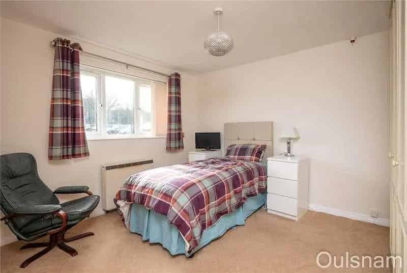 2 Bed Flat for Sale in Housman Park Retirement Complex