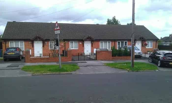 2 Bed Bungalow Wavertree Picton Pets Allowed