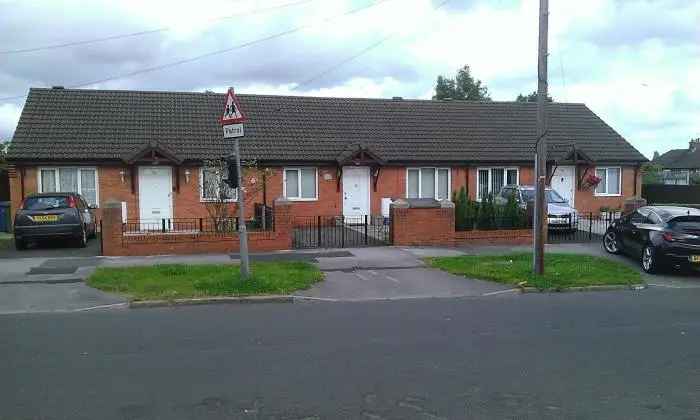 2 Bed Bungalow Wavertree Picton Pets Allowed