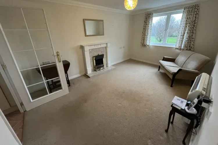 1 Bedroom Retirement Apartment for Sale in Portishead