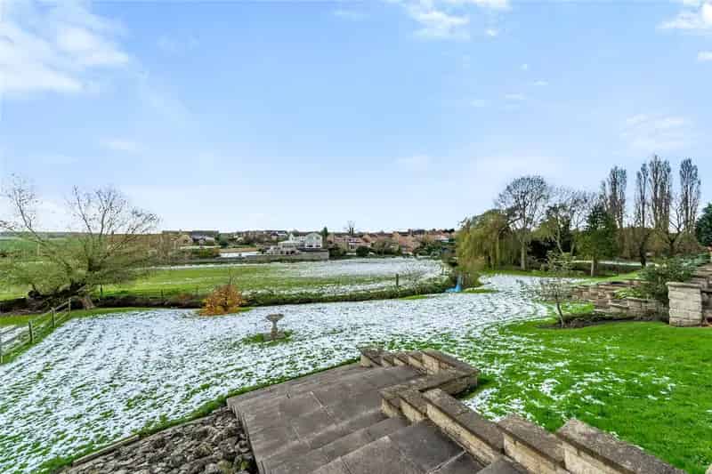 House For Sale , Little Smeaton, England