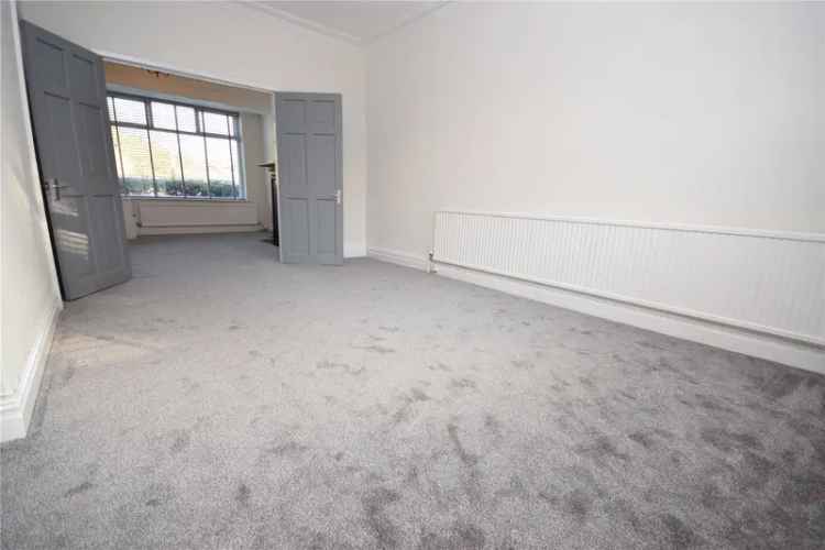 House For Rent in Leeds, England