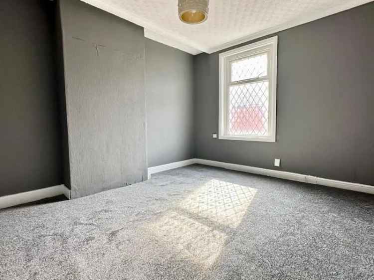 2 Bed Terraced House for Sale No Onward Chain