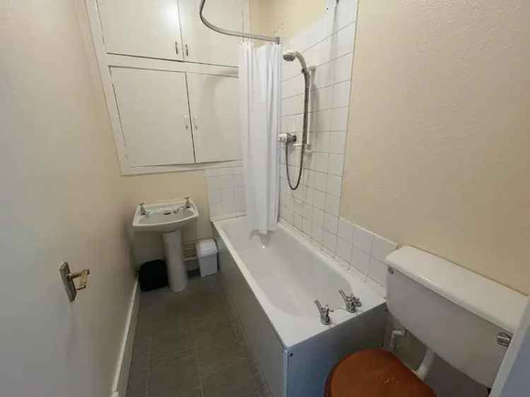 1 Bedroom Flat to Rent