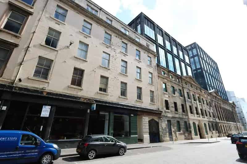 2 bedroom flat to rent