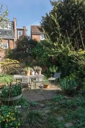 4 Bedroom Terraced House Bedford Park London