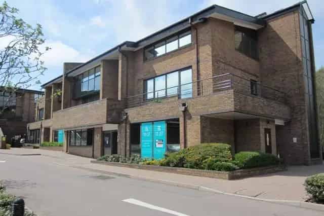 Ashford Office Campus Near M20 Junction 9