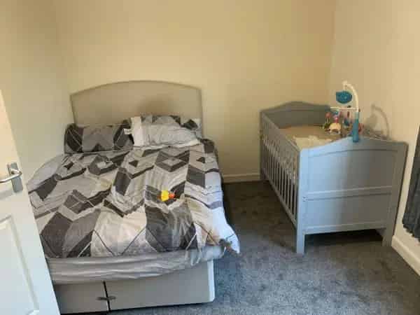 2 Bed Flat near Devonport Park Private Garden