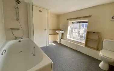 House For Sale in Bridport, England