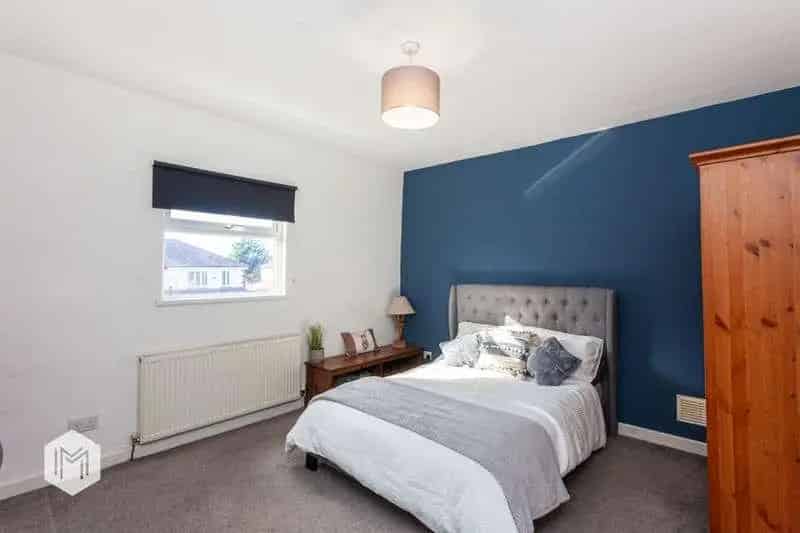 2 Bed House for Sale Manchester Road Bolton