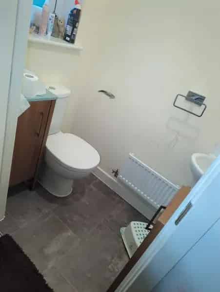 New 2 Bed House in Village Location