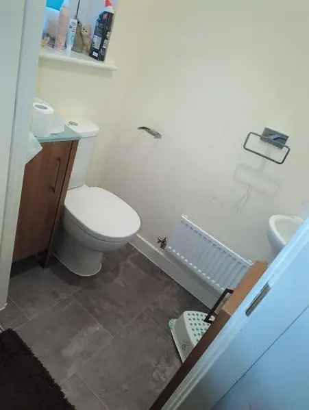 House For Rent in Fenland District, England