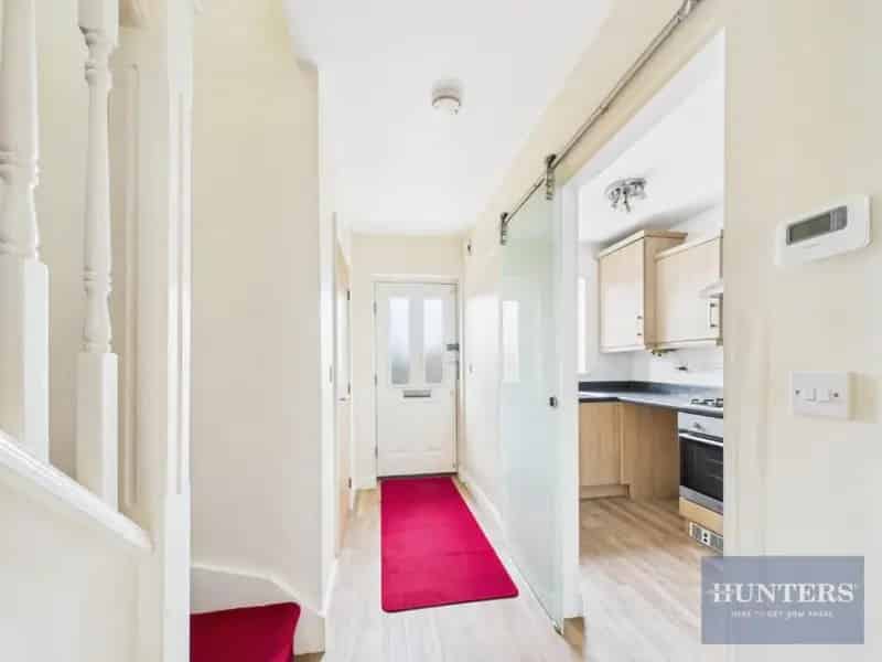 2 Bed Semi-Detached House for Sale