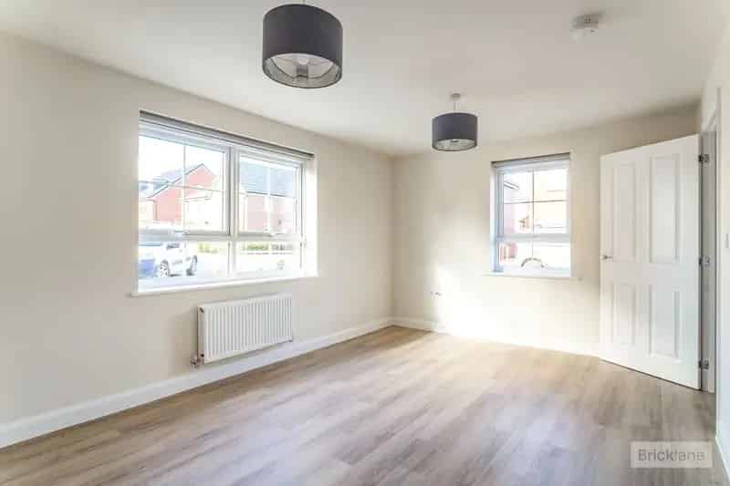Brand New 3 Bed Detached House Whittlesey
